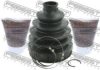 FEBEST 2517-BOX3 Bellow, driveshaft